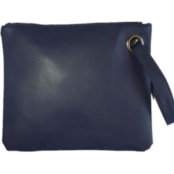 Evening Bags Purse Envelop Clutch Chain Shoulder Wristlet Handbag :[ - Picture 1 of 7